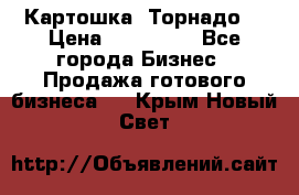 Картошка “Торнадо“ › Цена ­ 115 000 - Все города Бизнес » Продажа готового бизнеса   . Крым,Новый Свет